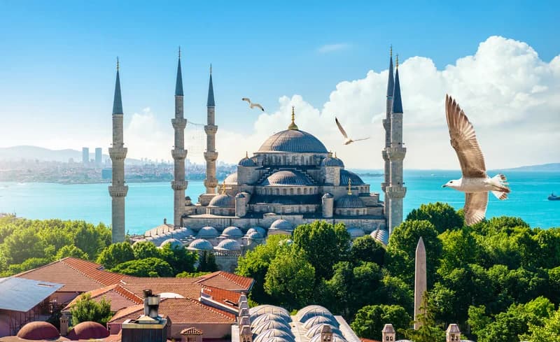 Istanbul